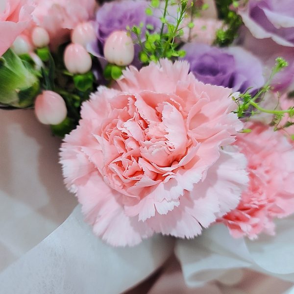 Carnation-rose-bouquet-carnation