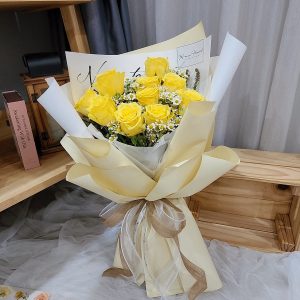 Yellow-Rose-Bouquet-main