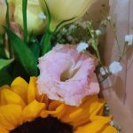 Sunflower-Bouquet-Sunshine-eustoma-min