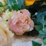 Sunflower-Bouquet-Sunshine-eustoma3-min