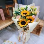 Sunflower-Bouquet-Sunshine-main2
