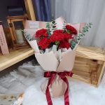 Red-Carnation- Bouquet-Adore-main2