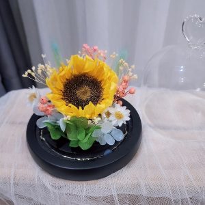 Preserved-sunflower-dome-wo-cover-min