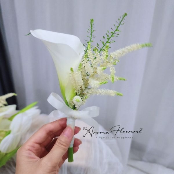 Calla-Lily-Wedding-Bouquet-corsage